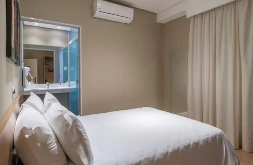 Centro Hotel | Superior Double Stay | Sunny Terrace, Lush Gardens & Authentic On-Site Dining