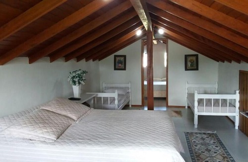 Rio Vermelho Norte House | Supremo Guest House