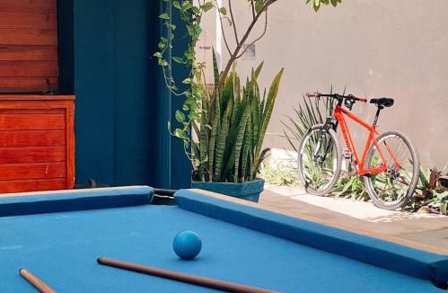 Passagem Hostel | Surf & Arte Hostel