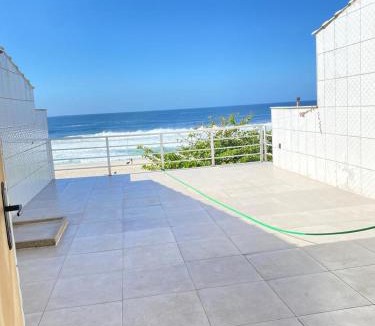 Itauna Hostel | Surf Zone Hostel