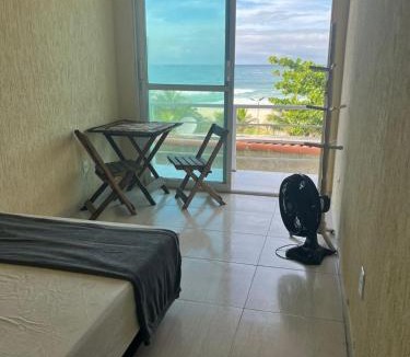 Itauna Hostel | Surf Zone Hostel
