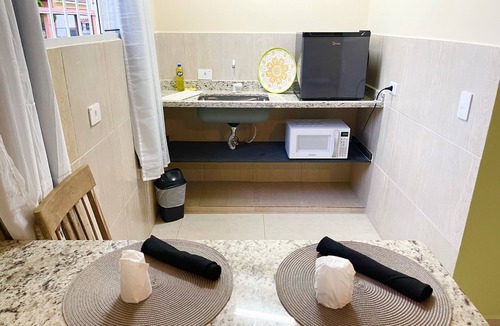 Centro Hotel | Surfside Suites