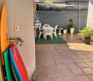 Sao Lourenco House | SURFuncional Guest House