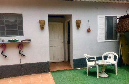 Sao Lourenco House | SURFuncional Guest House