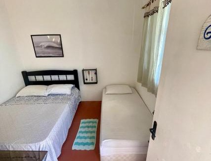 Sao Lourenco House | SURFuncional Guest House