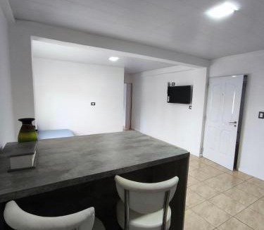 Eldorado Apartment | Surucuá
