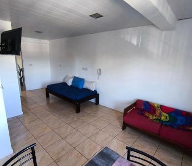 Eldorado Apartment | Surucuá