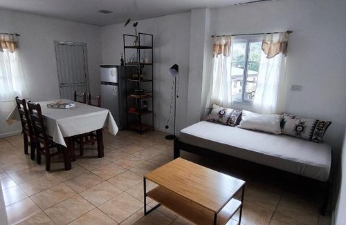 Eldorado Apartment | Surucuá
