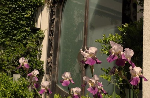 Chacras de Coria Hotel | Susana Balbo Winemaker's House - Relais & Chateaux