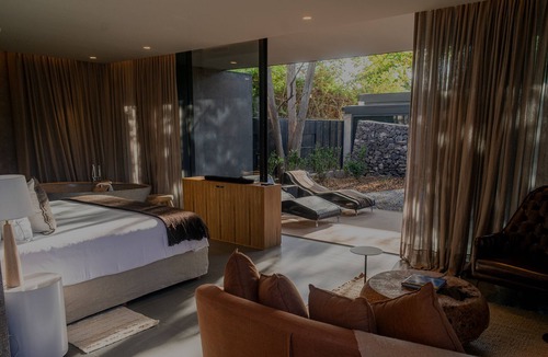 Chacras de Coria Hotel | Susana Balbo Winemaker's House - Relais & Chateaux