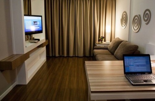 Higienopolis Hotel | Swan Porto Alegre