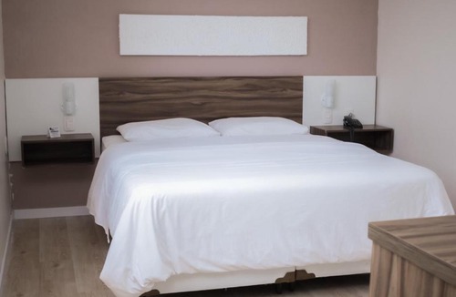 Centro Hotel | Swan Rio Grande