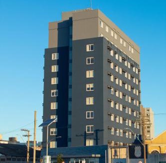 Centro Hotel | Swan Rio Grande