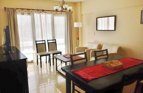 Olavarria Apartment | Sweet Home Olivares