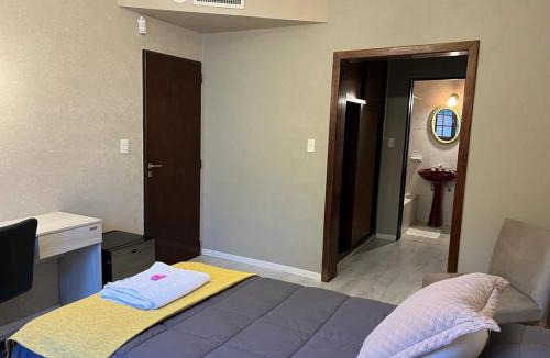 Comodoro Rivadavia Apartment | SWEET HOME PATAGONIA