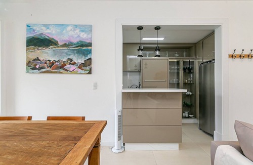 Campeche Norte Apartment | Swimming pools | 50" Smart TV | WIFI 100mb #CAMP14