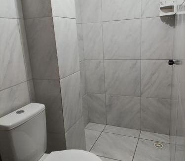 Pedra Hotel | swit veleiro