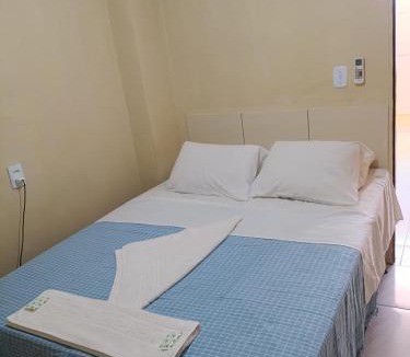 Pedra Hotel | swit veleiro