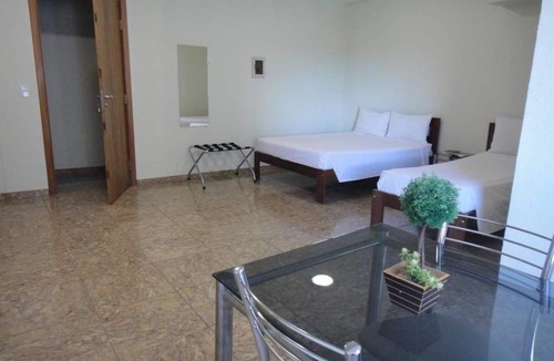 Gama Hotel | Syros Hotel