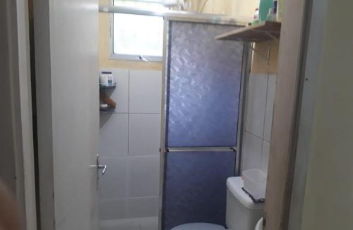 Itanhaem Apartment | térreo 1 dormitório