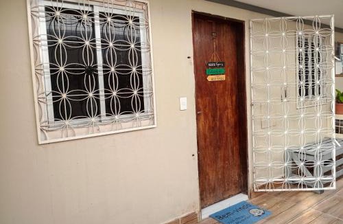 Jardim Oceania Apartment | Térreo próximo à praia do Bessa