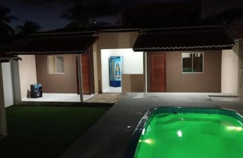Touros Ski Chalet | Tô A Tôa