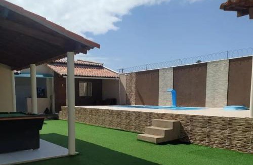 Touros Ski Chalet | Tô A Tôa