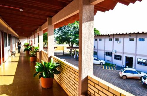Jaciara Hotel | Taba Hotel