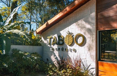 Nova Petropolis Cabin | Taboo Refúgio