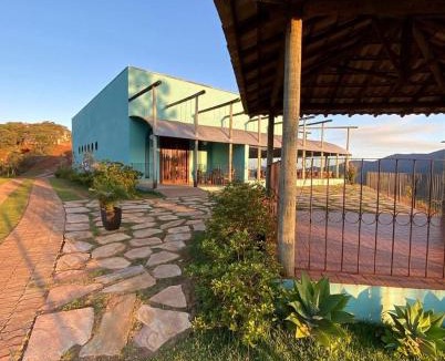 Ouro Preto Hotel | TABULEIRO loft novo, moderno e espaçoso