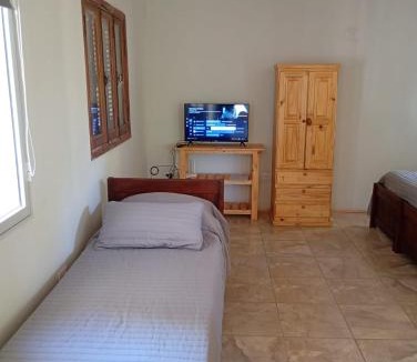 Las Rabonas House | Tacuarita