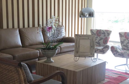 Salto del Guaira Hotel | Tacuru Hotel & Spa