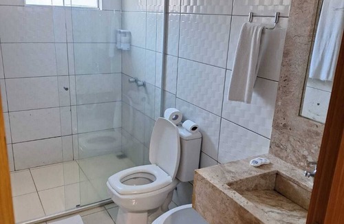 Salto del Guaira Hotel | Tacuru Hotel & Spa