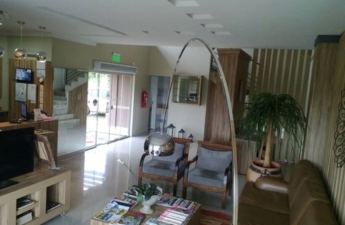 Salto del Guaira Hotel | Tacuru Hotel & Spa
