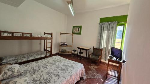 Catedral House | Tagua Hospedaje