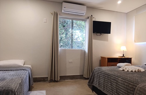Asuncion House | Taguato B&B 04- Asunción