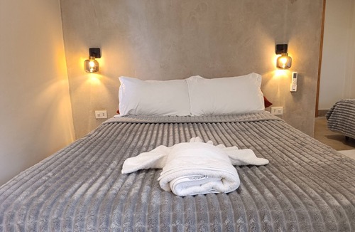 Asuncion House | Taguato B&B 04- Asunción