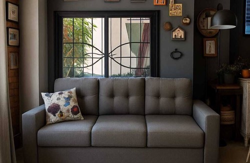 Asuncion House | Taguato B&B 05 - Asunción