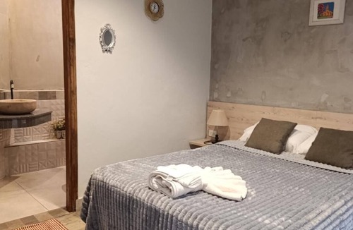 Asuncion Bed & Breakfast | Taguato B&B habitación 02 - Asunción