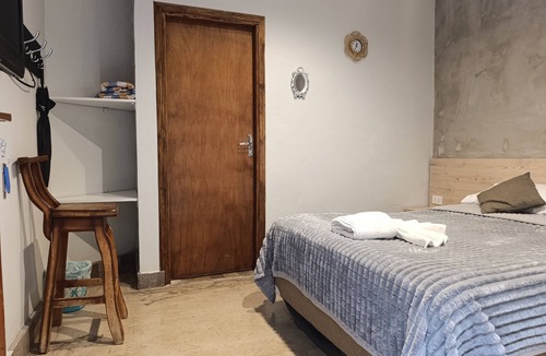 Asuncion Bed & Breakfast | Taguato B&B habitación 02 - Asunción