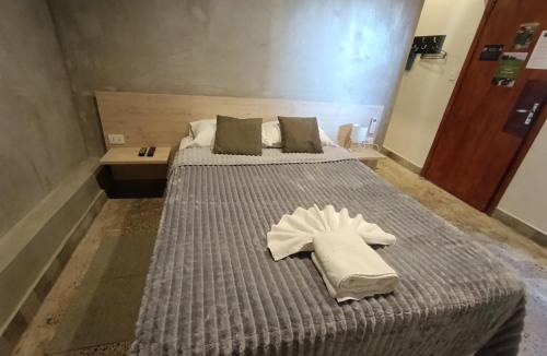 Asuncion House | Taguato B&B