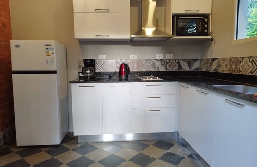 Asuncion Apartment | Taguato Recoleta 01 - Barrio Recoleta - Asunción