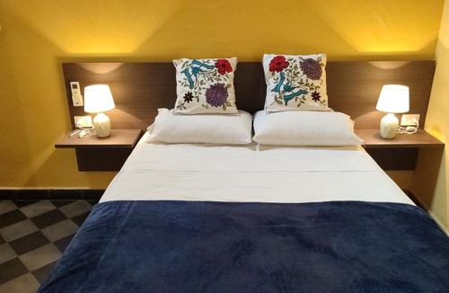 Asuncion Apartment | Taguato Recoleta