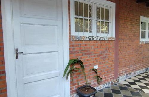 Asuncion Apartment | Taguato Recoleta