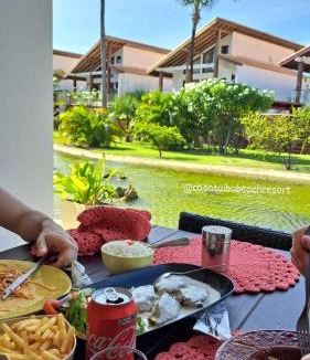 Taiba House | Taiba Beach Resort Casa com piscina