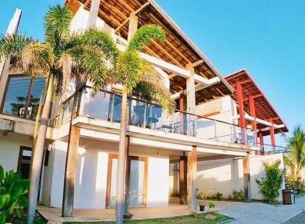 Taiba House | Taiba Beach Resort Casa com piscina
