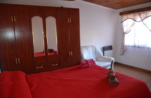 Esquel Apartment | TAID