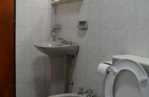 Esquel Apartment | TAID