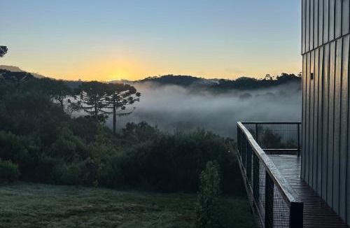Urupema Cabin | Taipas de Urupema - Vinícola e Pousada Boutique