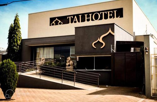 Vila Messias Hotel | Taj Hotel